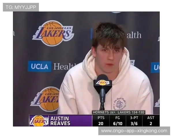 奥斯汀里夫斯被爆与队友不和？本人回应