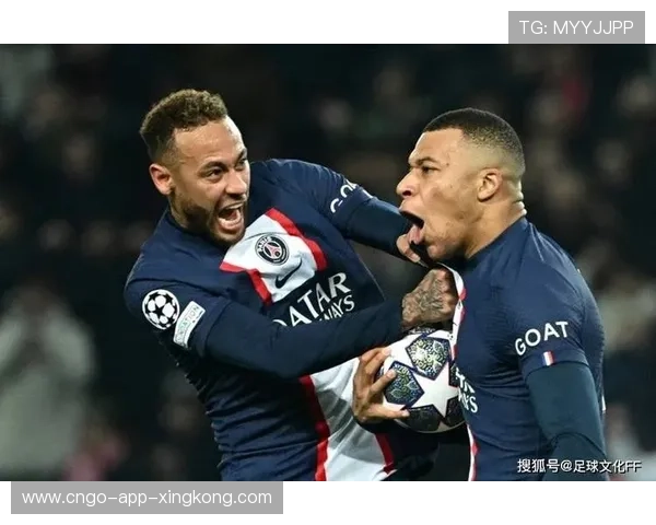 巴黎崩盘，姆巴佩赛后拒绝与队友握手，巴黎圣日耳曼危机四伏