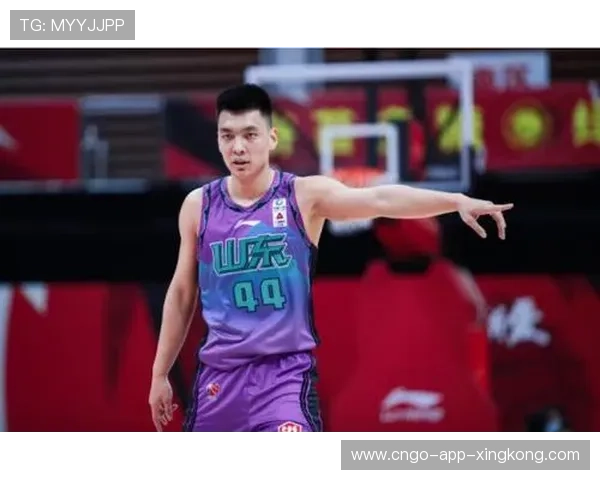 广厦新星砍45分创生涯新高，成就不止于此！