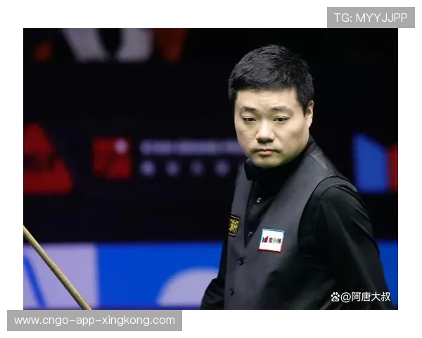 斯诺克国锦赛:丁俊晖3-1逆袭墨菲,罗伯逊面临翻车风险。,斯诺克丁俊晖最新排名